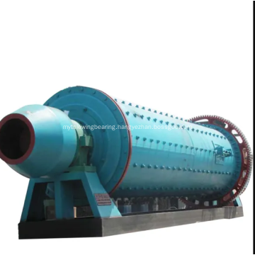 Mining Ore Grinder Equipment Ball Mill Machine